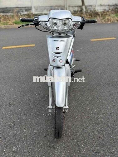 Honda Wave 2004 Số sàn Bạc