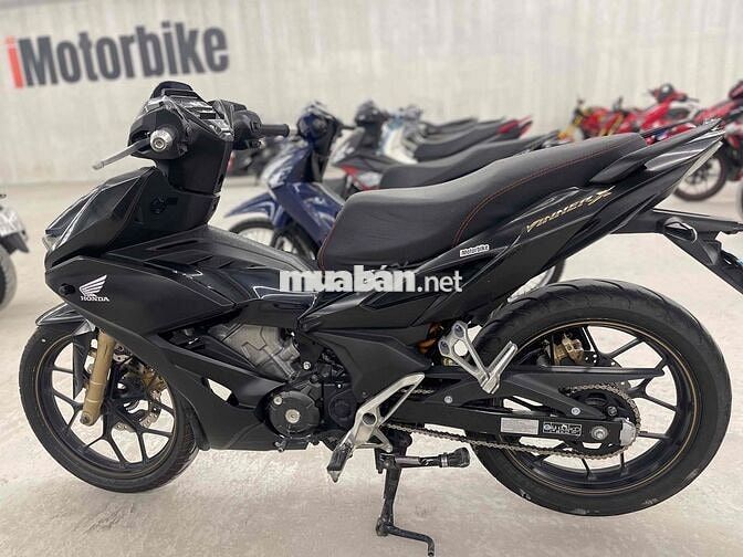 Honda Winner X V2 ABS 2021 Đen
