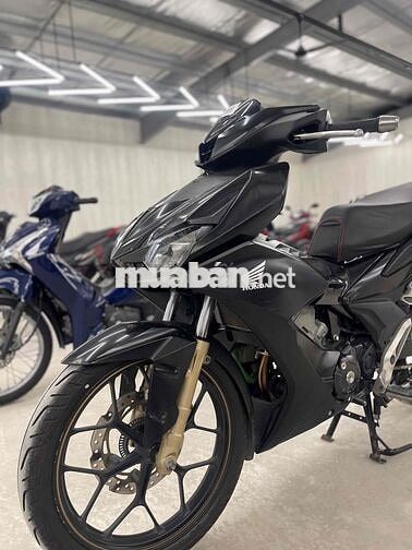 Honda Winner X V2 ABS 2021 Đen