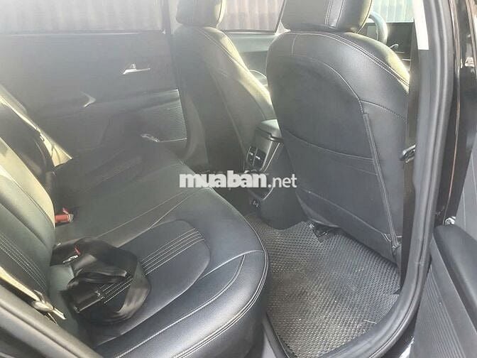 Hyundai Accent 2024 Đen 5 chỗ