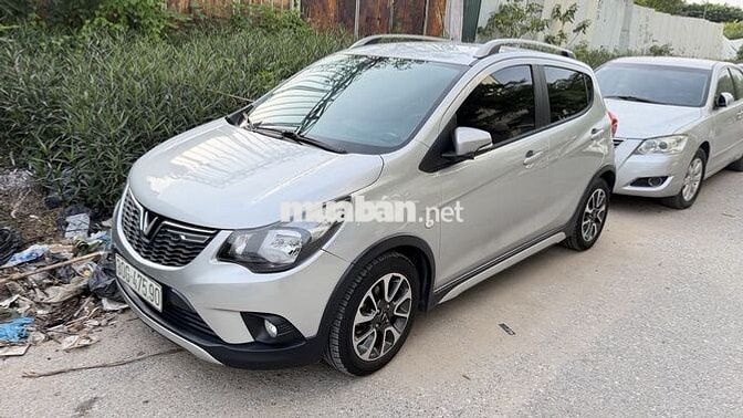 Chính chủ bán Fadil 2020plus