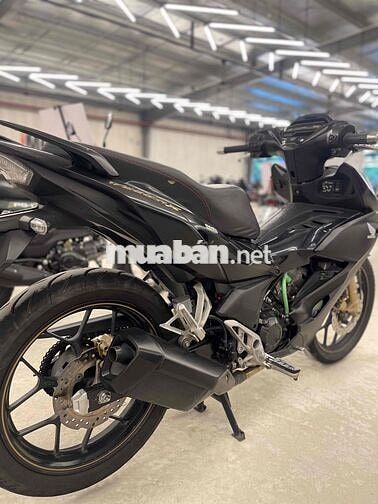 Honda Winner X V2 ABS 2021 Đen