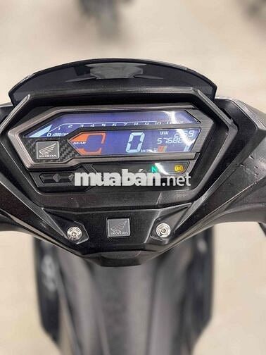 Honda Winner X V2 ABS 2021 Đen