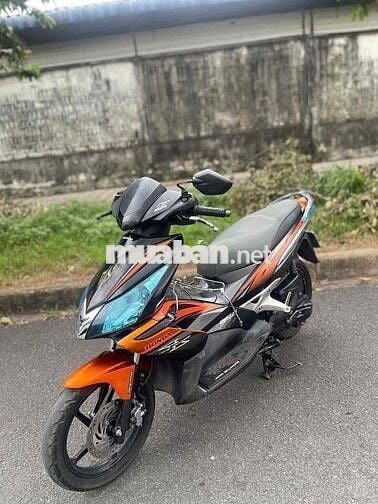 Honda Airblade 2010 Đen cam