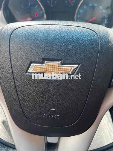 Chevrolet Cruze LTZ 2017 Trắng Tự động 48000 km