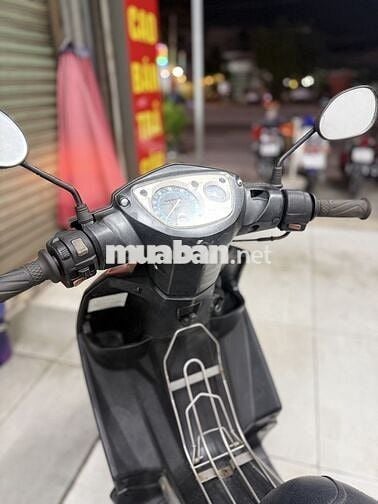 Yamaha Nouvo 3 máy rin êm , áo dán keo 