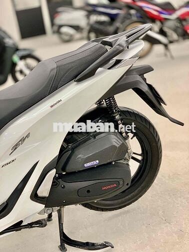 Honda SH150i ABS 2021 Chính Chủ Xe Đẹp Giá Tốt