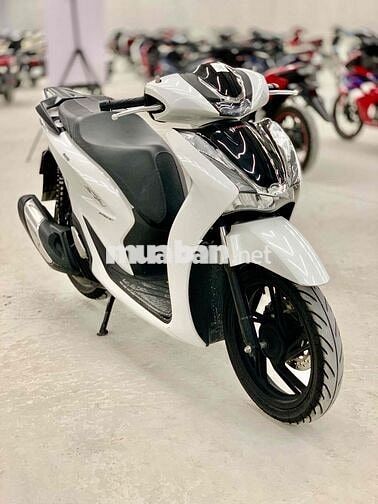 Honda SH150i ABS 2021 Chính Chủ Xe Đẹp Giá Tốt