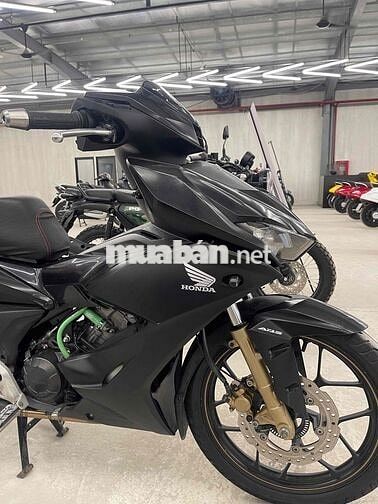 Honda Winner X V2 ABS 2021 Đen