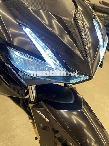 Honda Winner X V2 ABS 2021 Đen