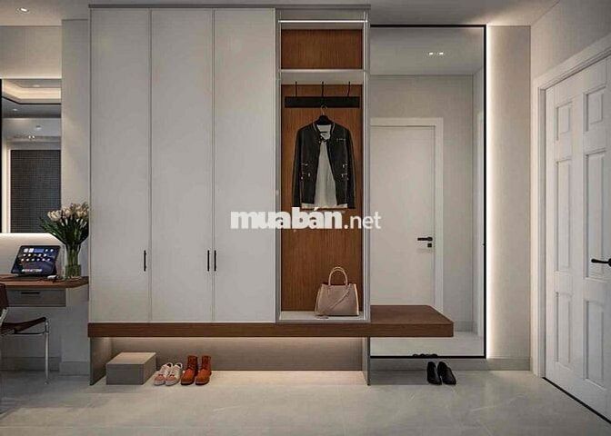 căn hộ FULL NỘI THẤT CAO CẤP cạnh ĐẠI HỌC SƯ PHẠM QUẬN 3