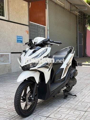 Honda Vario 125 2023 Trắng Vài ngàn km