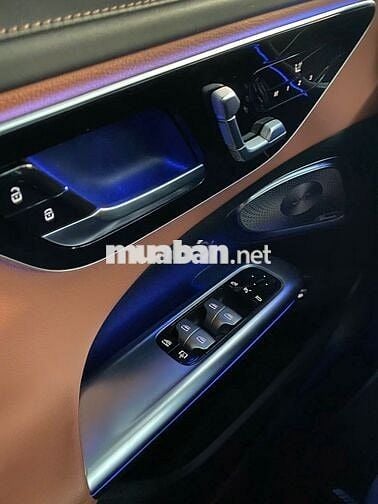 Siêu phẩm tốc độ C43 AMG Model 2025