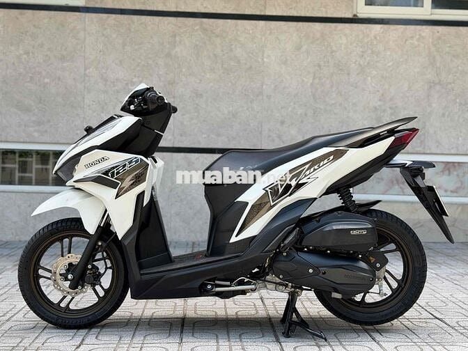 Honda Vario 125 2023 Trắng Vài ngàn km