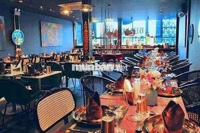 CHO THUÊ TOÀ NHÀ  TÔN  ĐỨC THẮNG QUẬN 1