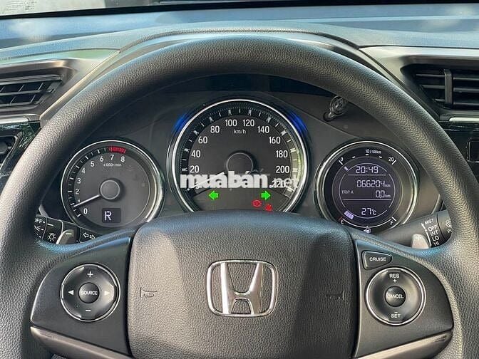 Honda City 1.5L CVT 2020 Nâu Cực Đẹp Ngon Bổ Rẻ