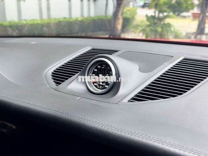Porsche Macan 2021 Đỏ Carmine cực đẹp