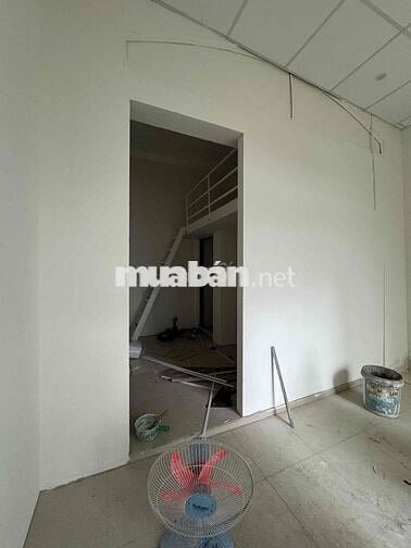 Cho Thuê Mặt Bằng CÓ CHỖ Ở LẠI Tại Hẻm 502 Huỳnh Tấn Phát Quận 7