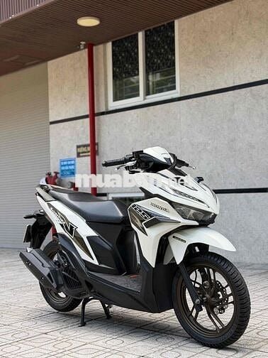 Honda Vario 125 2023 Trắng Vài ngàn km