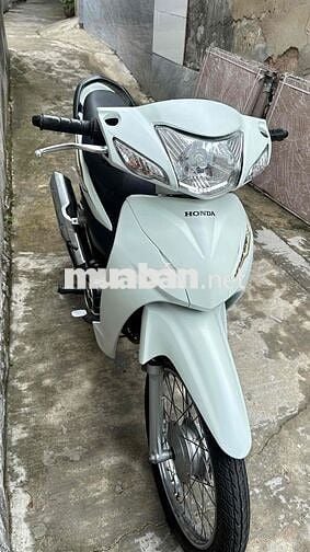 bán xe Honda Wave Trắng Xe số