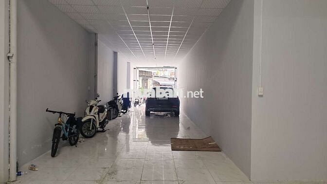 Cho thuê nhà khu vực Bà Điểm Hóc Môn 