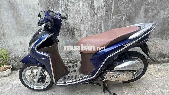 bán xe Honda Vision