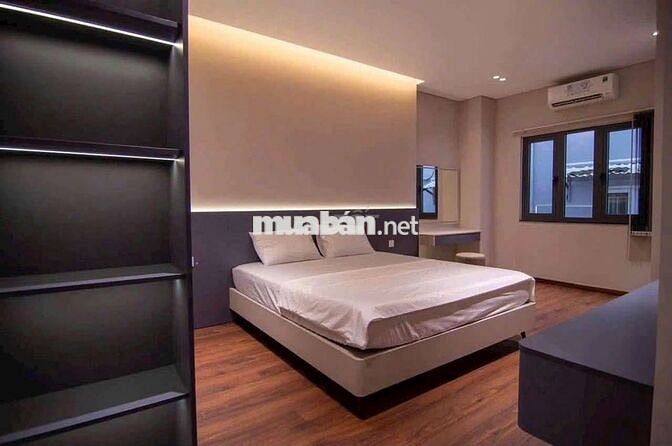 🇻🇳 CHO THUÊ NHÀ 3 TẦNG MỚI 100% : ĐƯỜNG HOÀNG SỸ KHẢI