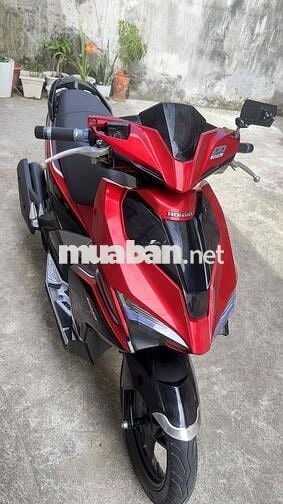 bán xe Honda Air Blade 125cc màu Đỏ