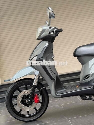 Piaggio Liberty 2011 Xám