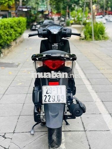 Honda SH 150i 2014 ful khoá smartkey sơn máy zin