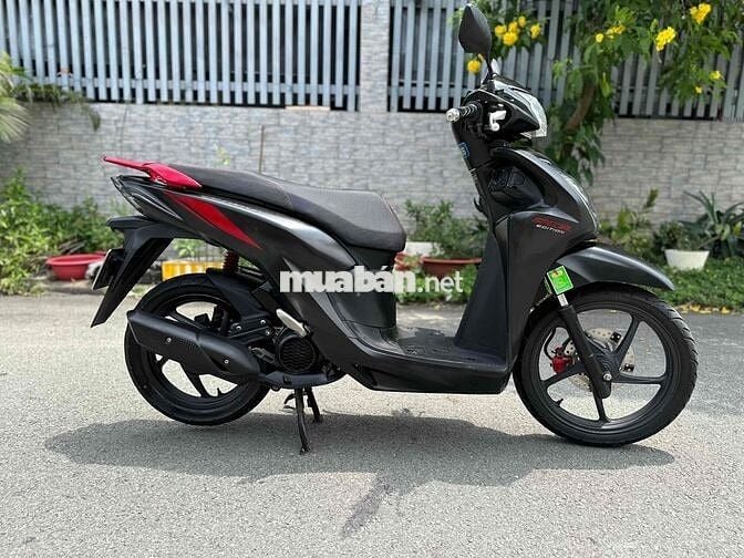 Honda Vision 2022 Bản Đặt Biệt Hộ Trợ Góp