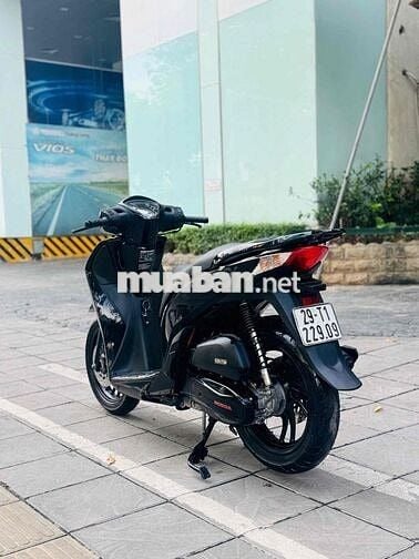 Honda SH 150i 2014 ful khoá smartkey sơn máy zin