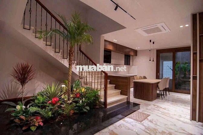🇻🇳 CHO THUÊ NHÀ 3 TẦNG MỚI 100% : ĐƯỜNG HOÀNG SỸ KHẢI