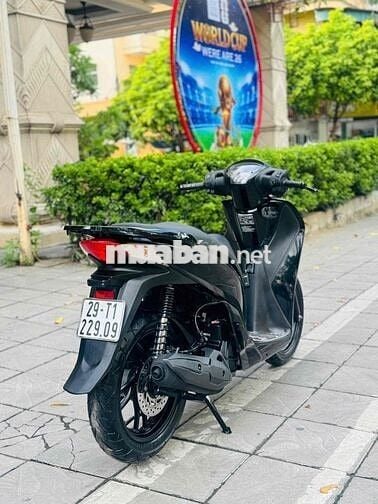 Honda SH 150i 2014 ful khoá smartkey sơn máy zin