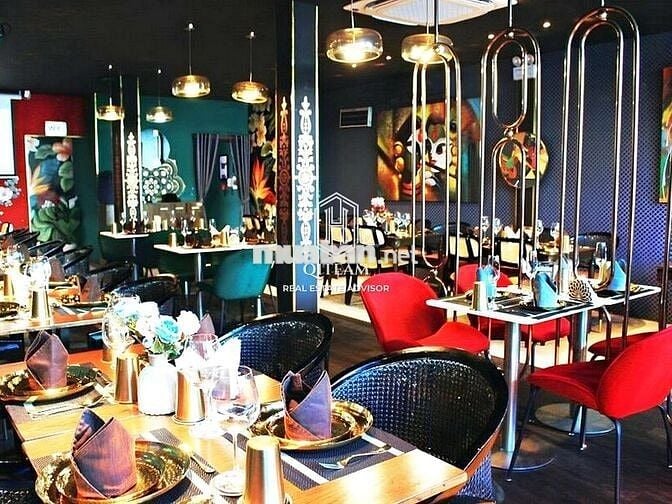🔥 21B TÔN ĐỨC THẮNG – NHÀ PHỐ MẶT TIỀN TRUNG TÂM, KINH DOANH ĐẲNG CẤP