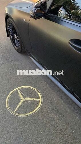 Siêu phẩm tốc độ C43 AMG Model 2025