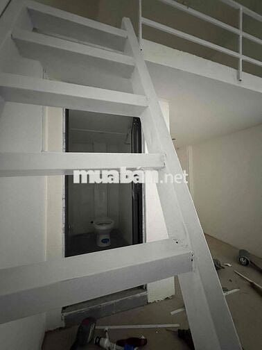 Cho Thuê Mặt Bằng CÓ CHỖ Ở LẠI Tại Hẻm 502 Huỳnh Tấn Phát Quận 7