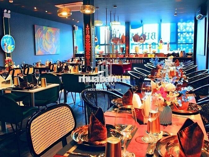 🔥 21B TÔN ĐỨC THẮNG – NHÀ PHỐ MẶT TIỀN TRUNG TÂM, KINH DOANH ĐẲNG CẤP