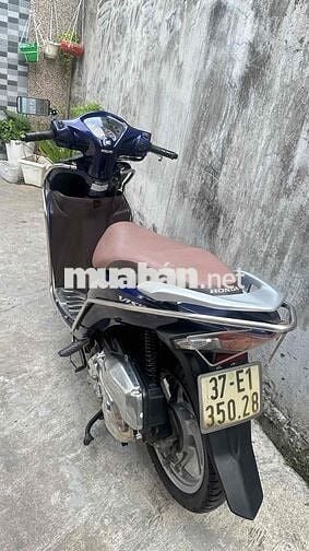 bán xe Honda Vision