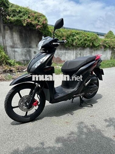 Honda Vision 2022 Bản Đặt Biệt Hộ Trợ Góp