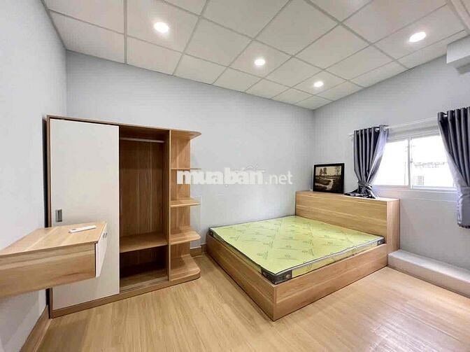 Siêu Hiếm Studio Tách Bếp ngay tại Trần Quang Diệu, Q3