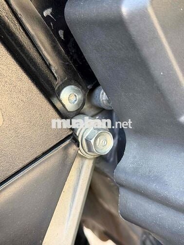 Honda Vario 125 2023 Trắng Vài ngàn km