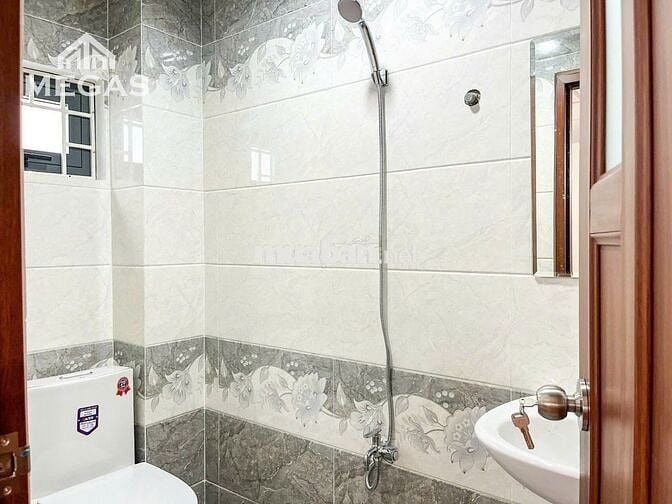 PASS TRỌ ĐANG Ở - Q3 Cư Xá Đô Thành
