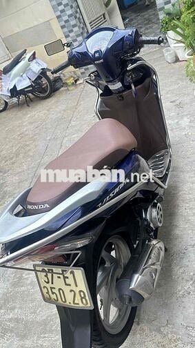 bán xe Honda Vision