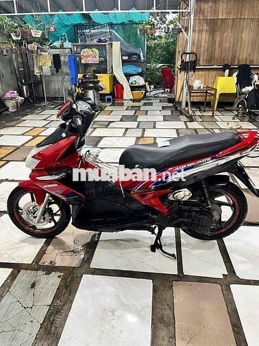 Bán AB 2007 Giá 4 triệu 8 , máy êm , chạy tốt, nướ