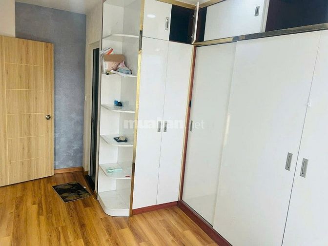 Chung cư Ruby, Nguyễn Sỹ Sách, TB: 70m2, full NT, 8,5triệu, 2PN