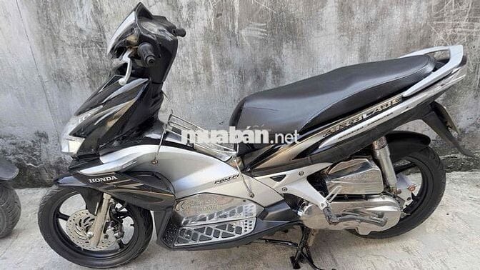 bán xe Honda Air Blade Fi
