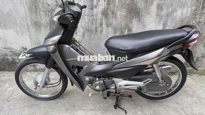 bán xe Honda Wave S