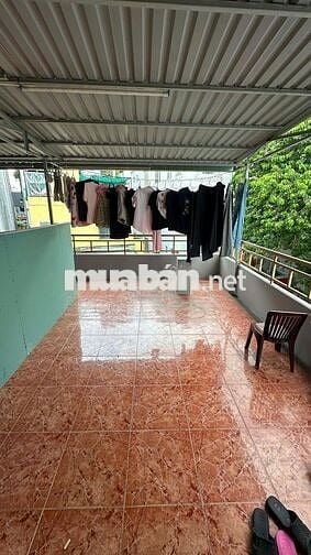 PASS TRỌ ĐANG Ở - Q3 Cư Xá Đô Thành