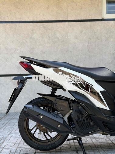 Honda Vario 125 2023 Trắng Vài ngàn km